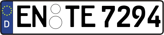 EN-TE7294