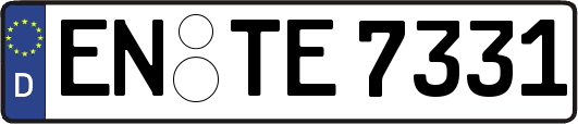 EN-TE7331