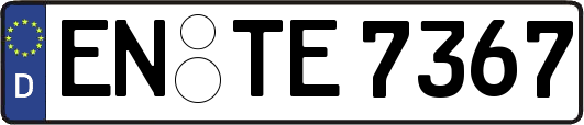 EN-TE7367