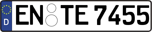 EN-TE7455