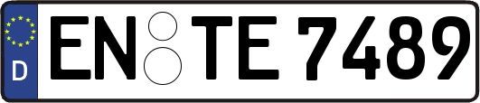 EN-TE7489