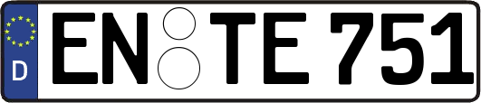 EN-TE751