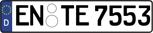 EN-TE7553