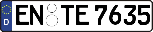 EN-TE7635
