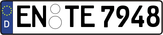 EN-TE7948