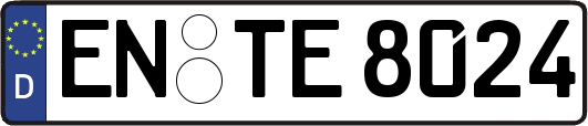EN-TE8024