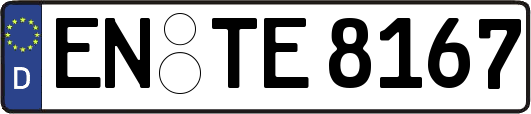 EN-TE8167