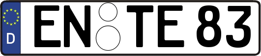 EN-TE83