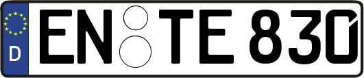 EN-TE830