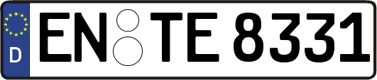 EN-TE8331