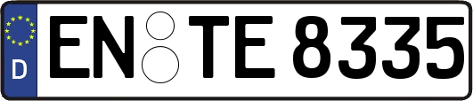 EN-TE8335
