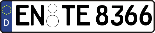 EN-TE8366