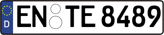 EN-TE8489