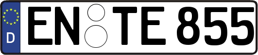 EN-TE855