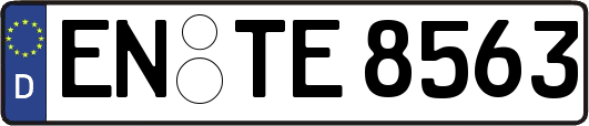 EN-TE8563