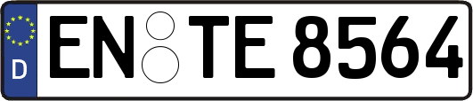 EN-TE8564