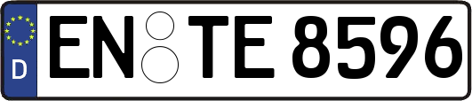EN-TE8596
