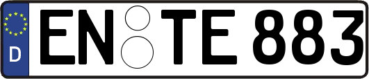 EN-TE883