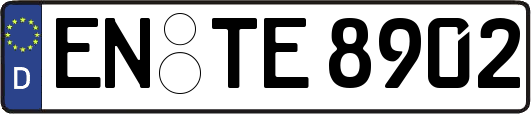EN-TE8902