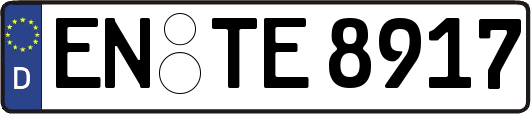 EN-TE8917