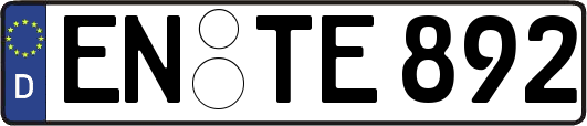 EN-TE892