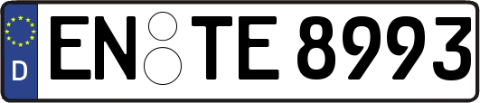 EN-TE8993