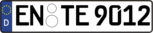 EN-TE9012
