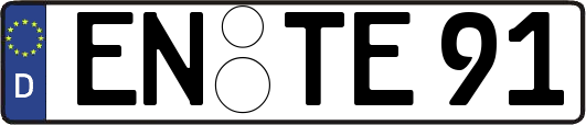 EN-TE91