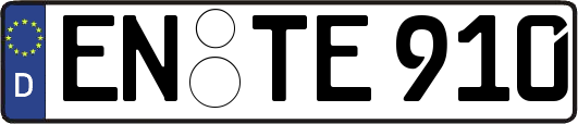 EN-TE910