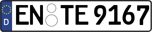 EN-TE9167