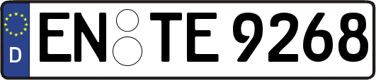 EN-TE9268