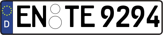 EN-TE9294