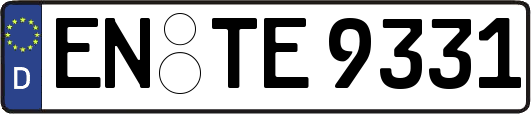 EN-TE9331