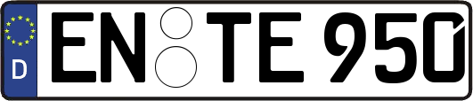 EN-TE950