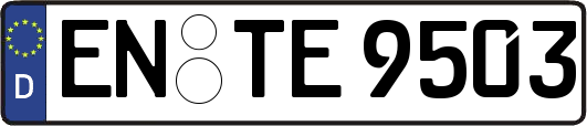 EN-TE9503