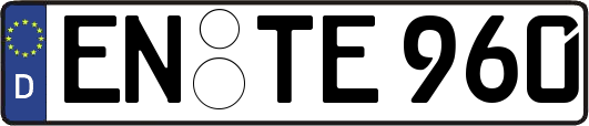 EN-TE960