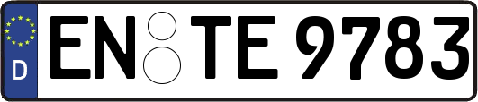 EN-TE9783
