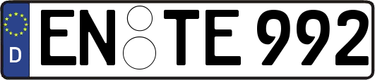 EN-TE992