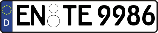 EN-TE9986