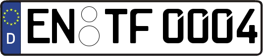 EN-TF0004