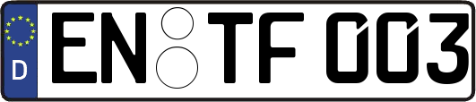 EN-TF003