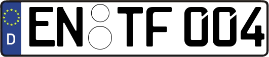 EN-TF004