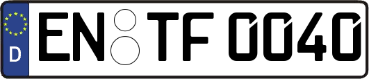 EN-TF0040