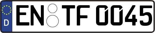 EN-TF0045