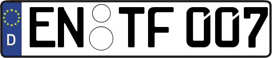 EN-TF007