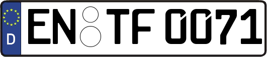 EN-TF0071