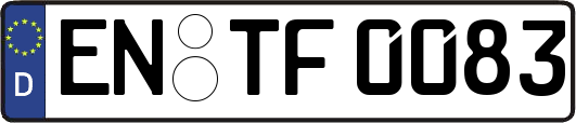 EN-TF0083