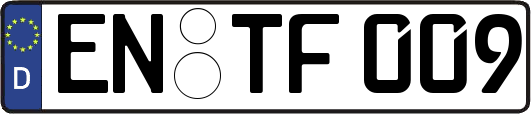 EN-TF009
