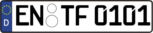 EN-TF0101