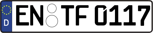 EN-TF0117